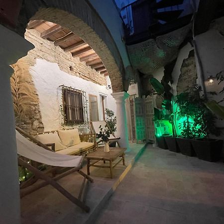 Apartamento Arcos De Tarifa, Casco Historico Exterior foto