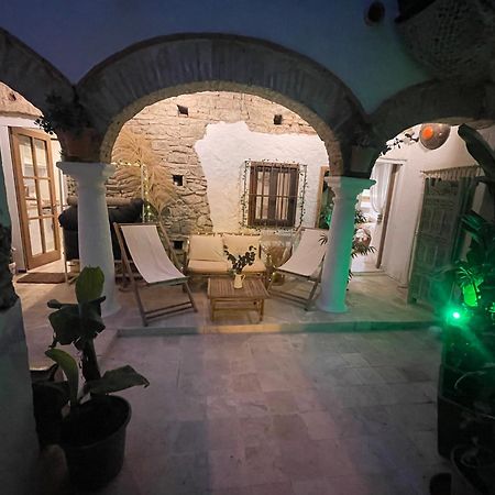 Apartamento Arcos De Tarifa, Casco Historico Exterior foto