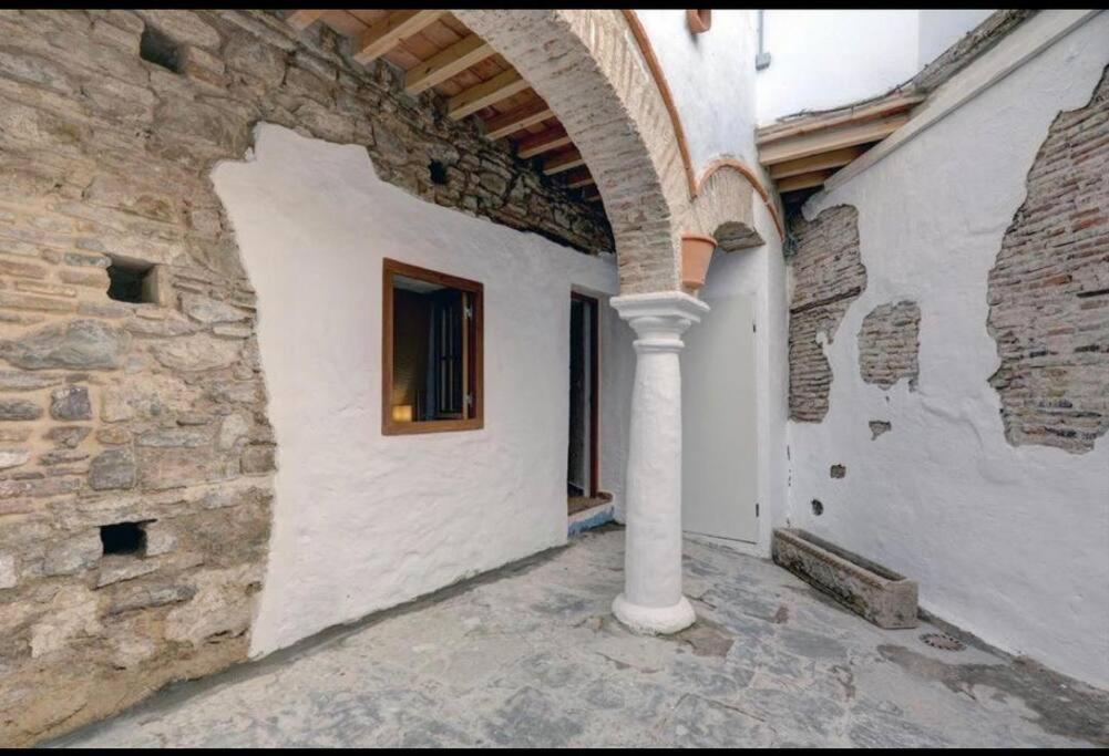 Apartamento Arcos De Tarifa, Casco Historico Exterior foto