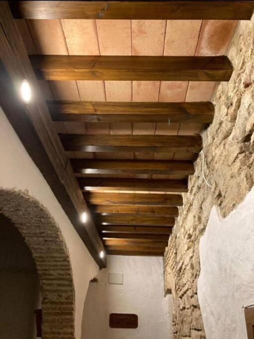Apartamento Arcos De Tarifa, Casco Historico Exterior foto