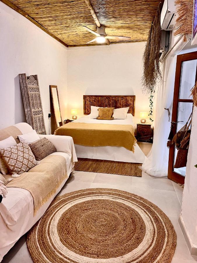 Apartamento Arcos De Tarifa, Casco Historico Exterior foto
