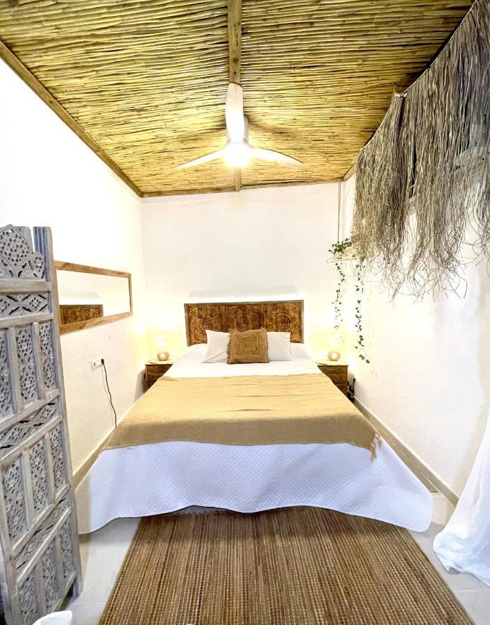 Apartamento Arcos De Tarifa, Casco Historico Exterior foto