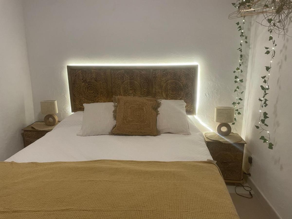 Apartamento Arcos De Tarifa, Casco Historico Exterior foto