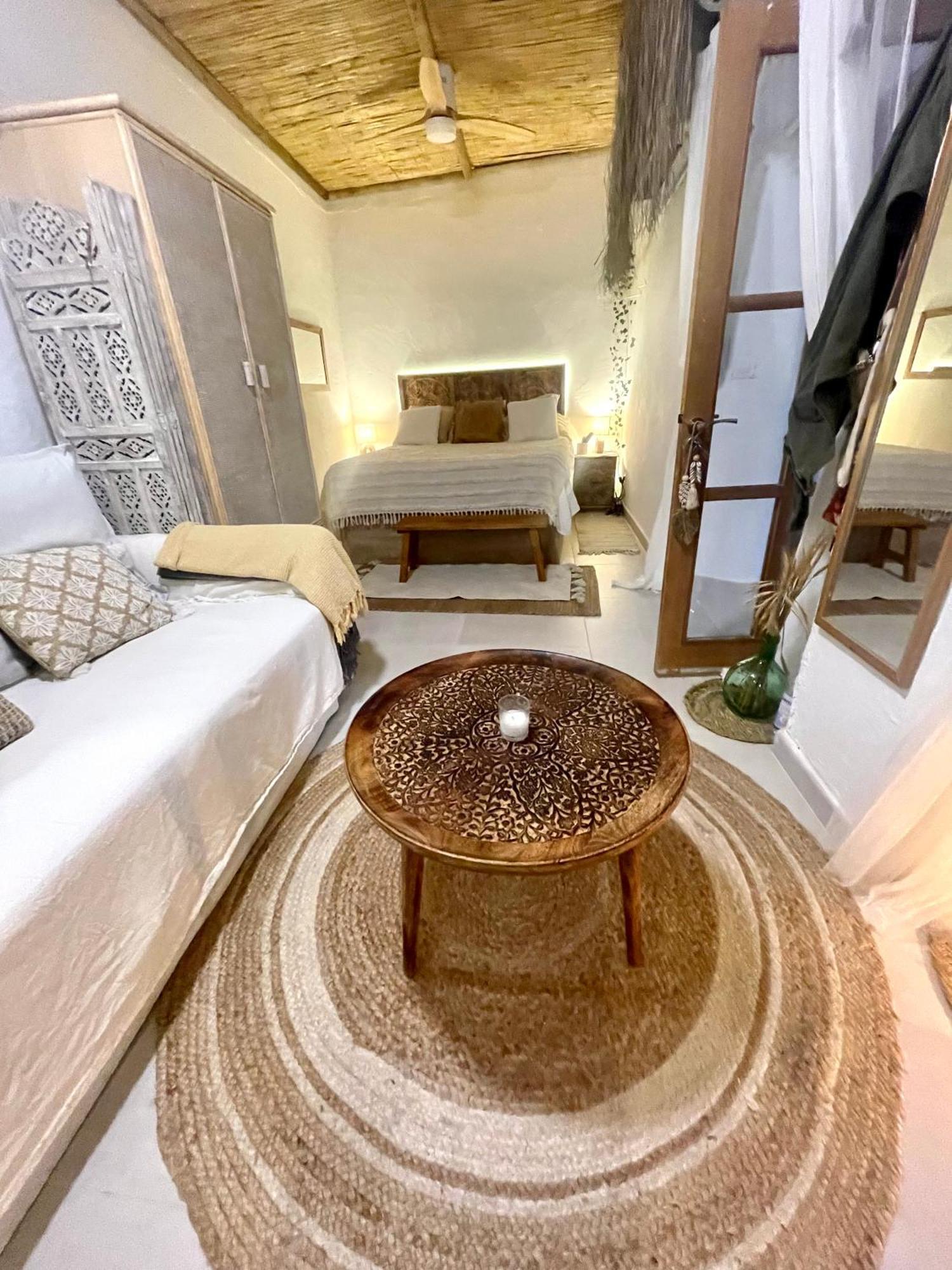 Apartamento Arcos De Tarifa, Casco Historico Exterior foto
