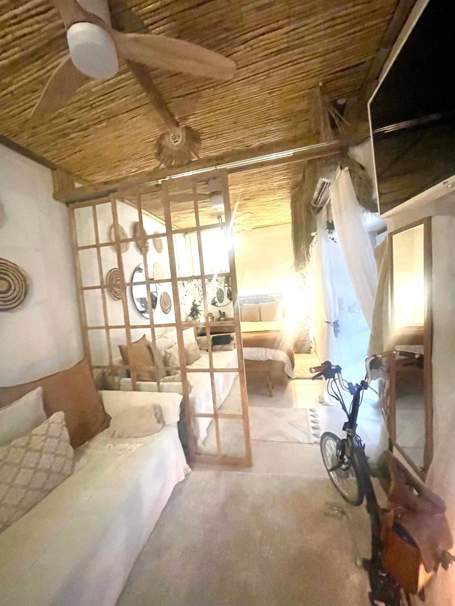 Apartamento Arcos De Tarifa, Casco Historico Exterior foto