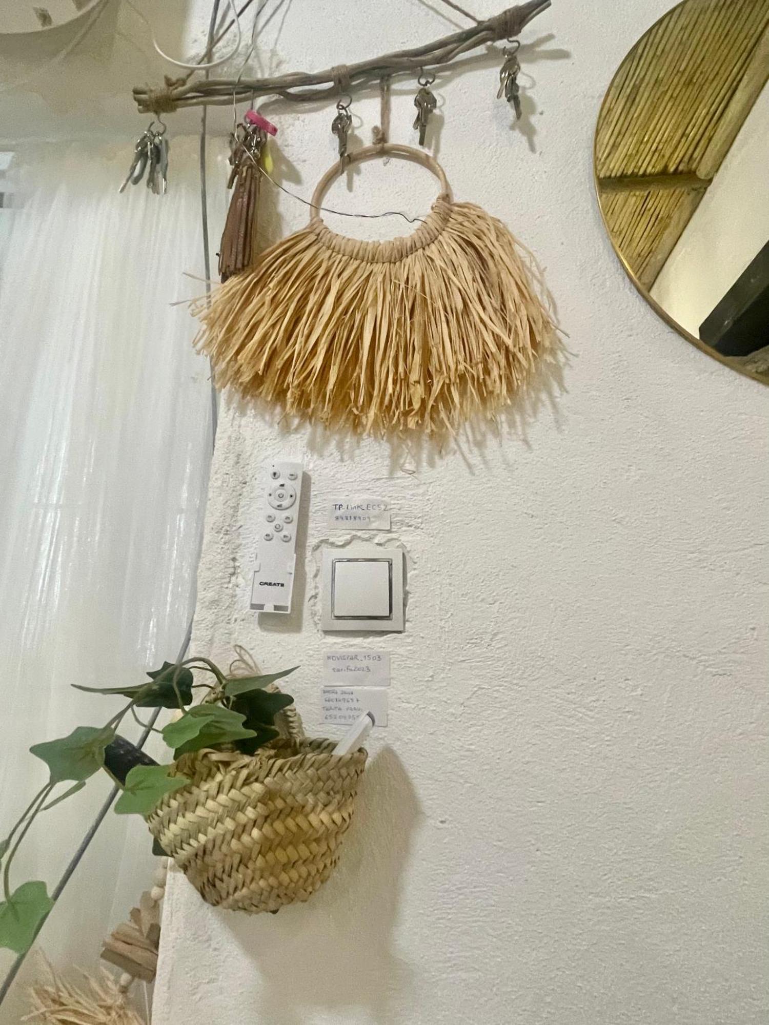 Apartamento Arcos De Tarifa, Casco Historico Exterior foto