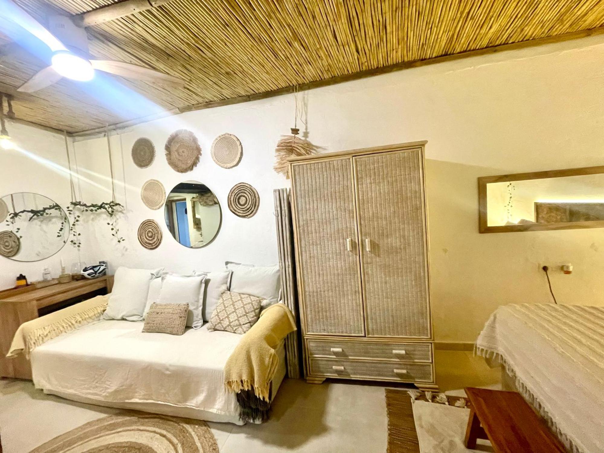 Apartamento Arcos De Tarifa, Casco Historico Exterior foto