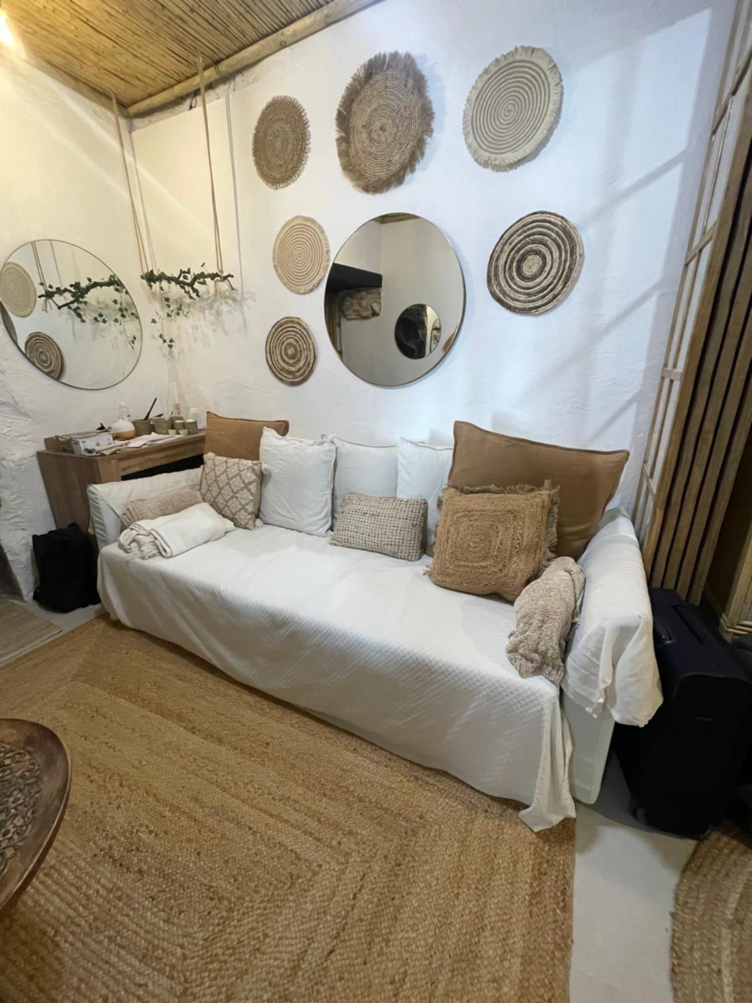 Apartamento Arcos De Tarifa, Casco Historico Exterior foto