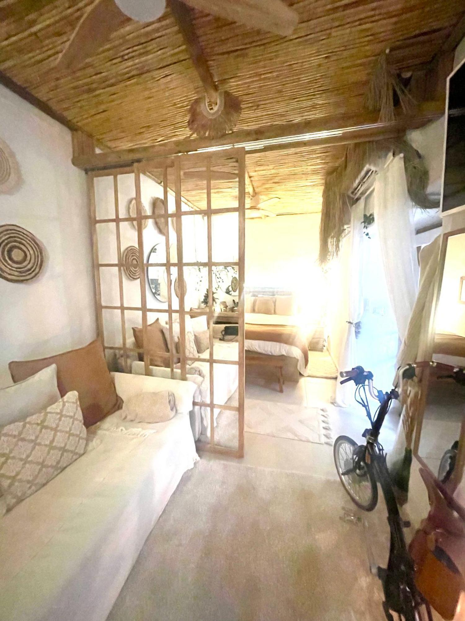 Apartamento Arcos De Tarifa, Casco Historico Exterior foto