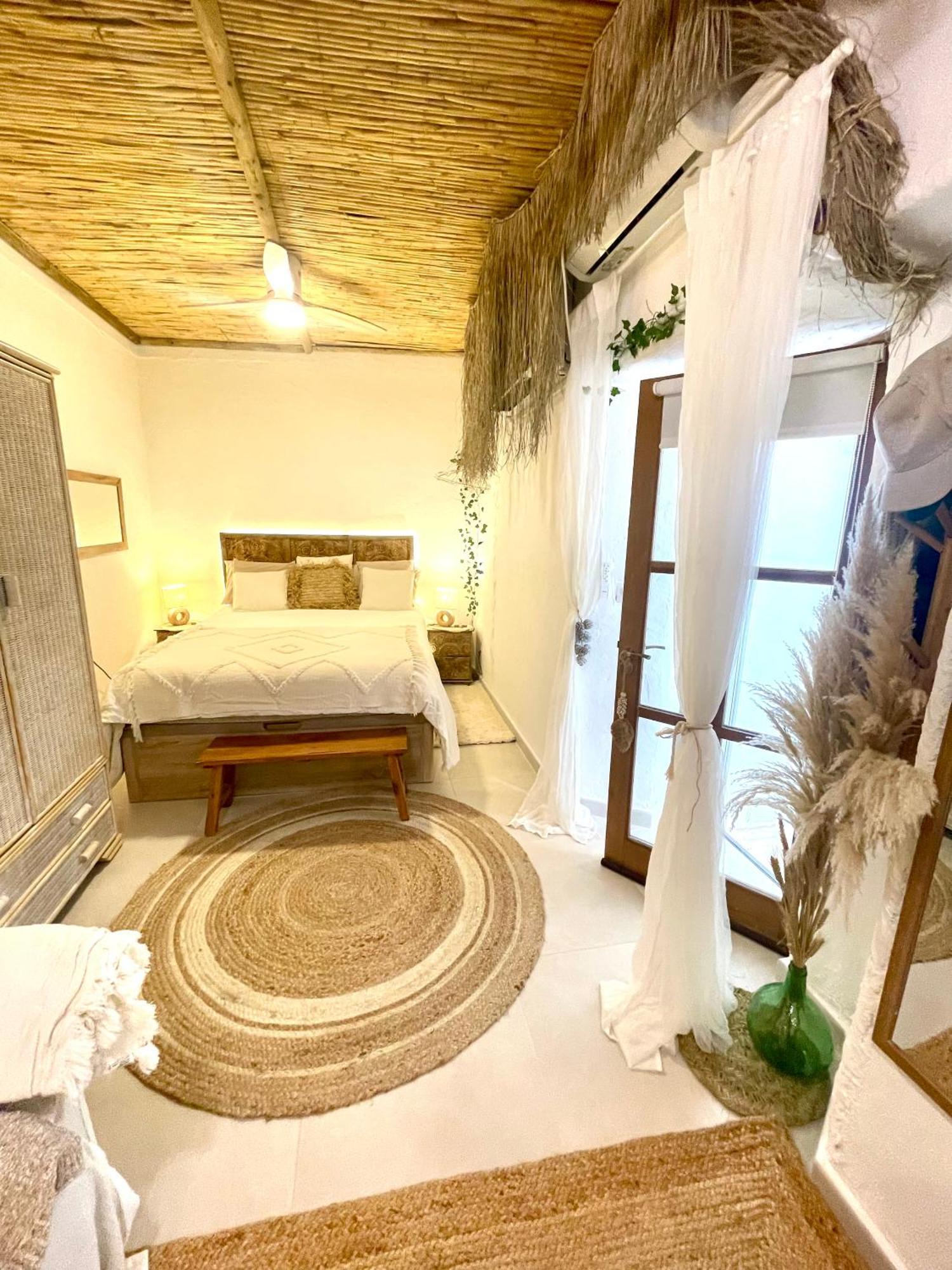 Apartamento Arcos De Tarifa, Casco Historico Exterior foto